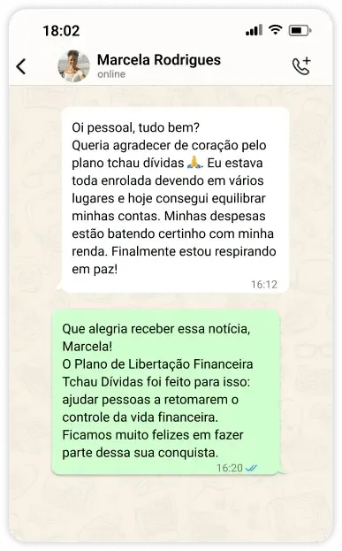 Depoimento