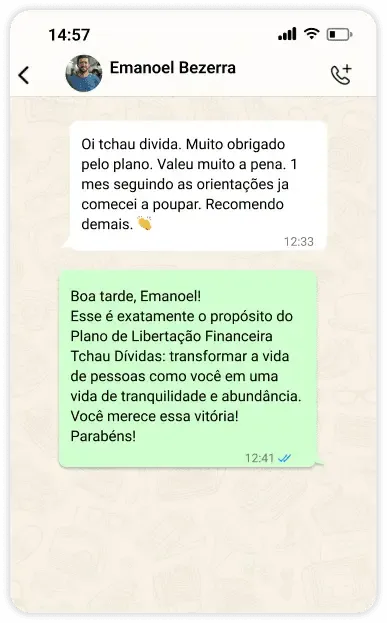 Depoimento