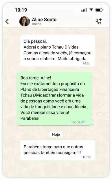 Depoimento