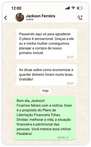 Depoimento