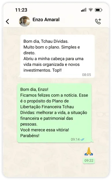 Depoimento